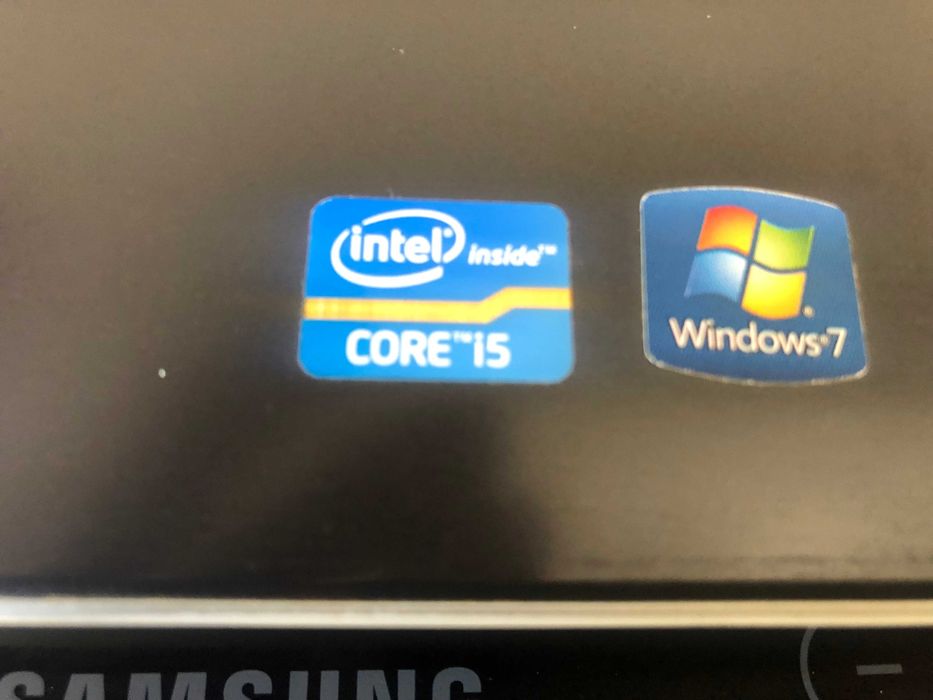 Лаптоп Dell Latitude