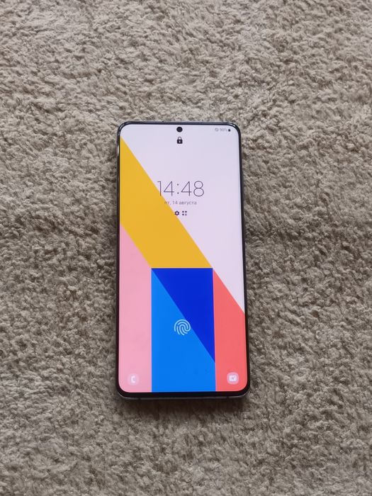 Samsung S20 Plus 5G