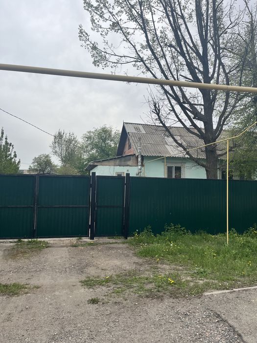 Үй сатылады! Бағасы келісімді!