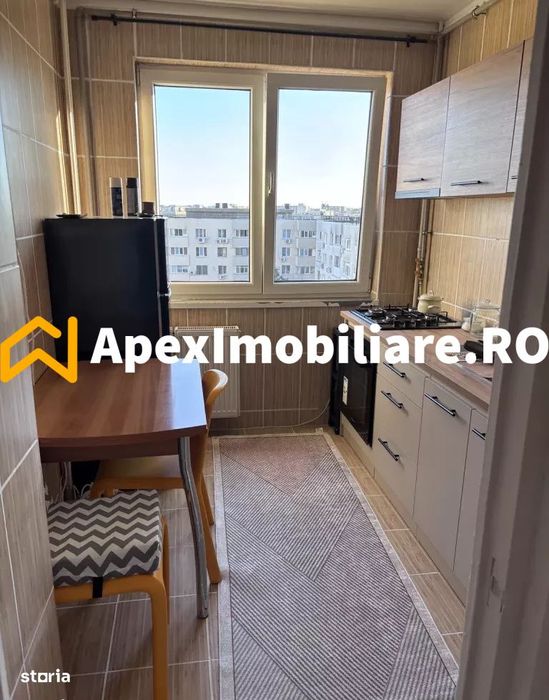 Apartament 2 camere de inchiriat Dristor Bucuresti | ApexImobiliare.ro