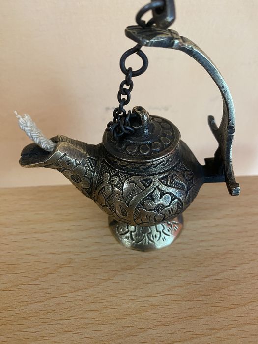 Opaituri din bronz