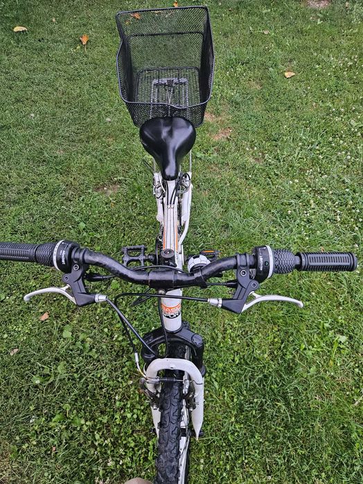 bicicletă Sport basic