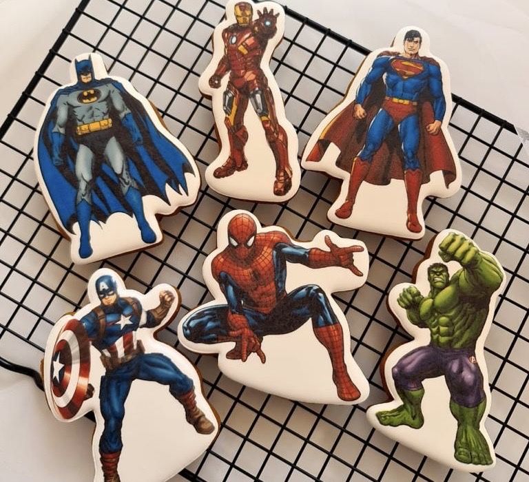 Продам формы для пряников и мастики