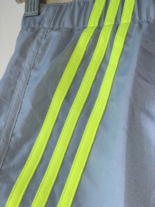 Шорты Adidas для бега Original