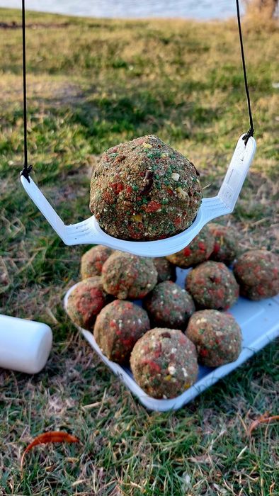 Cupa pentru nadit, Catapulta