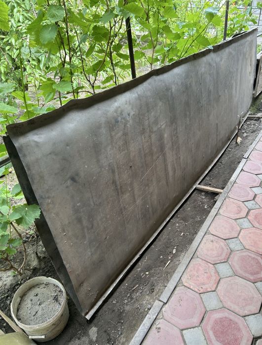 Листы Алюминиевые продам