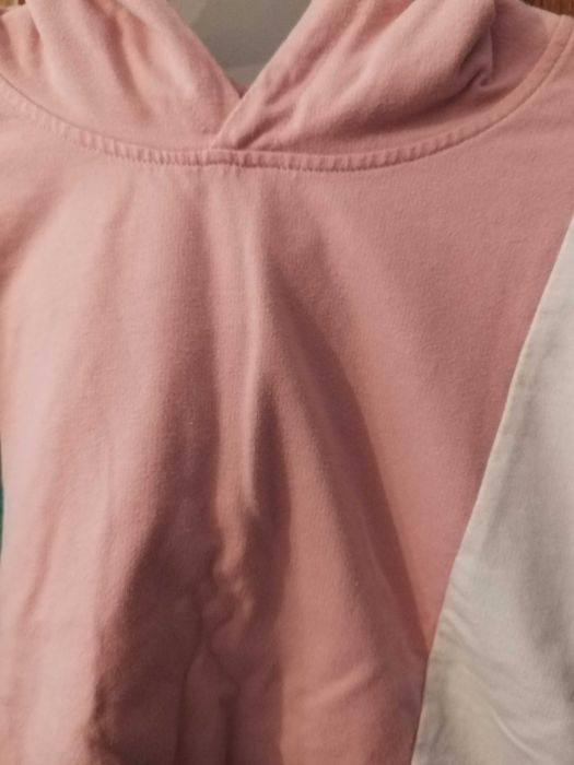 Hanorac Clockhouse S