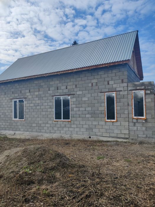 Продам дом в Согре
