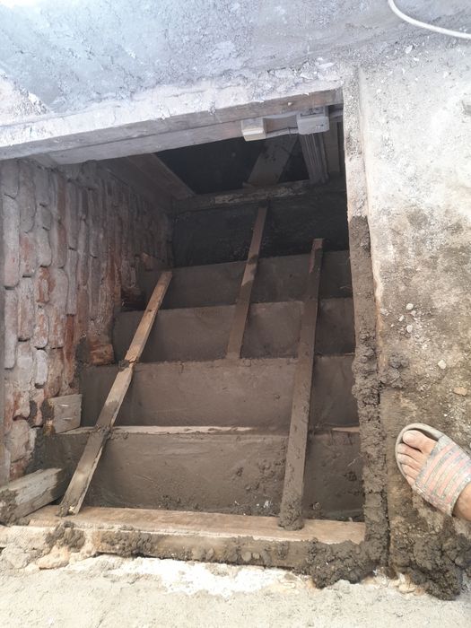 Execut interioare si exterioare