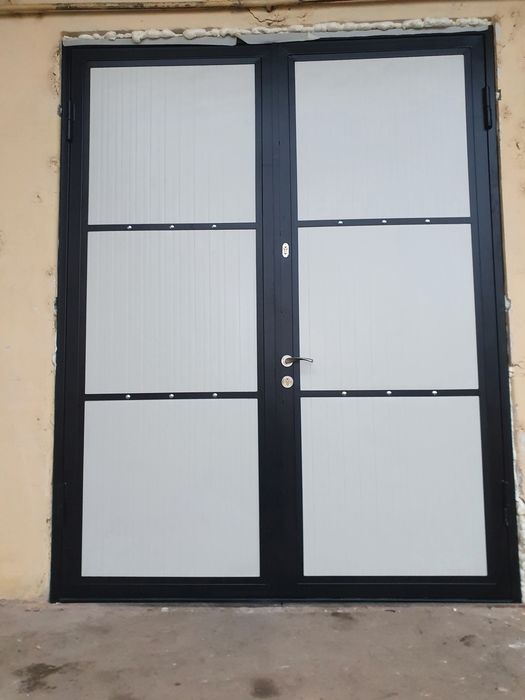 Lucrări metalice personalizate – imaginația ta, realizarea mea