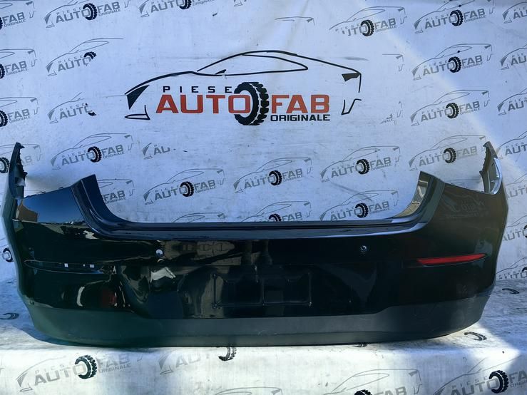 Bara spate Mercedes CLA W118 an 2019-2020-2021-2022-2023