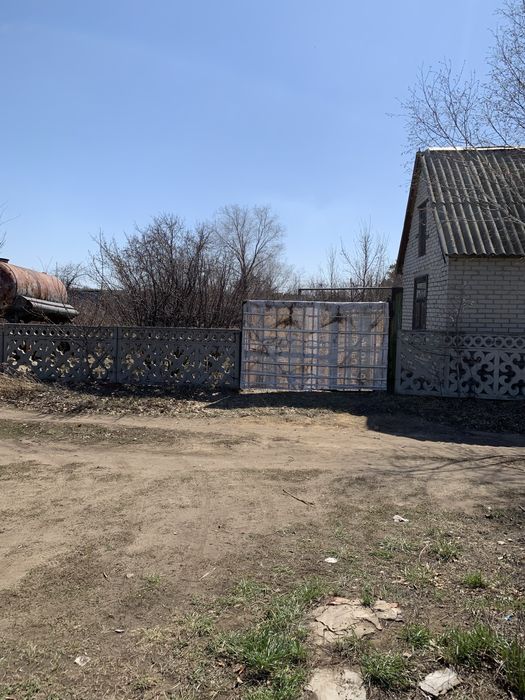 Продам дачу в Железобетонщике
