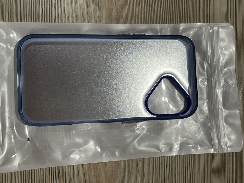 Кейсове за Айфон 16 + протектор | Iphone 16 cases