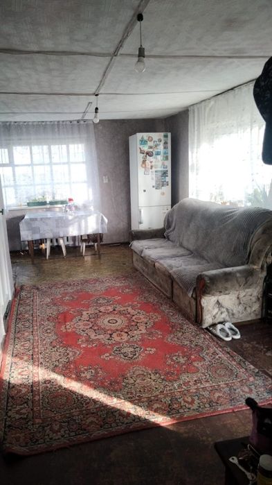 Обмен дома на квартиру