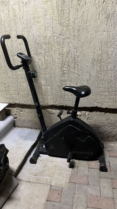 Велосипед терновнике