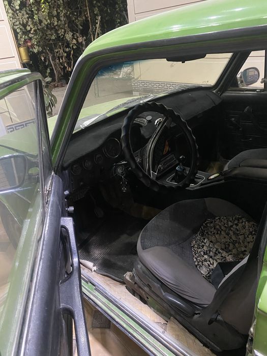 Ваз 2106 сотилади