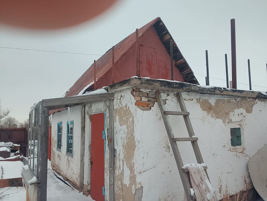 Продам дачу на ПК "Алме"