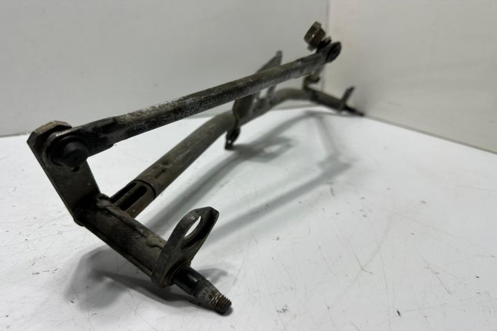 Ansamblu stergator  1j0955325A Volkswagen VW Golf a 4-a generatie