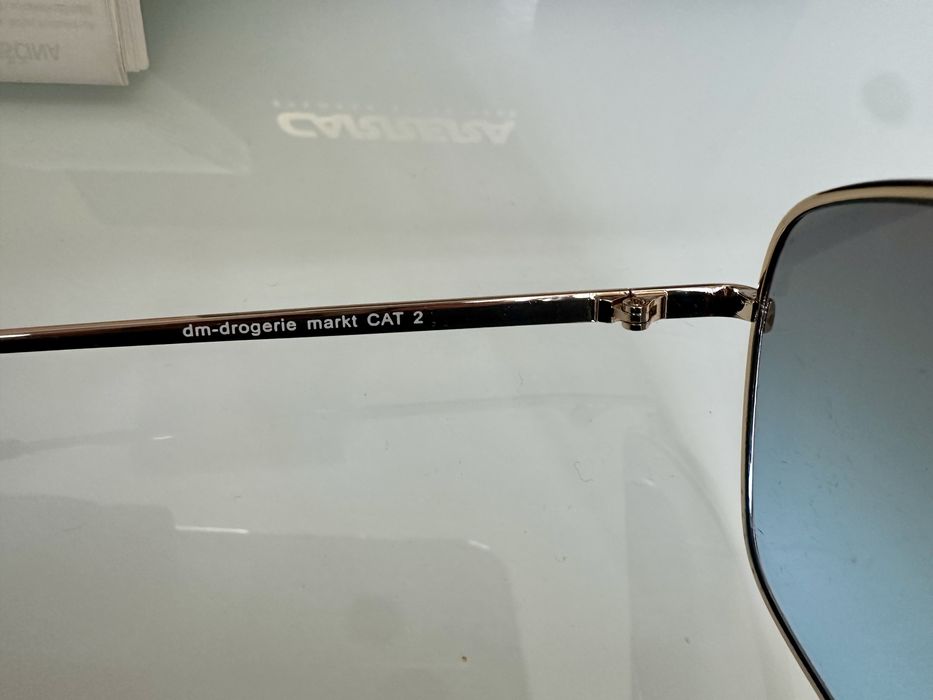 Слънчеви очила Carrera