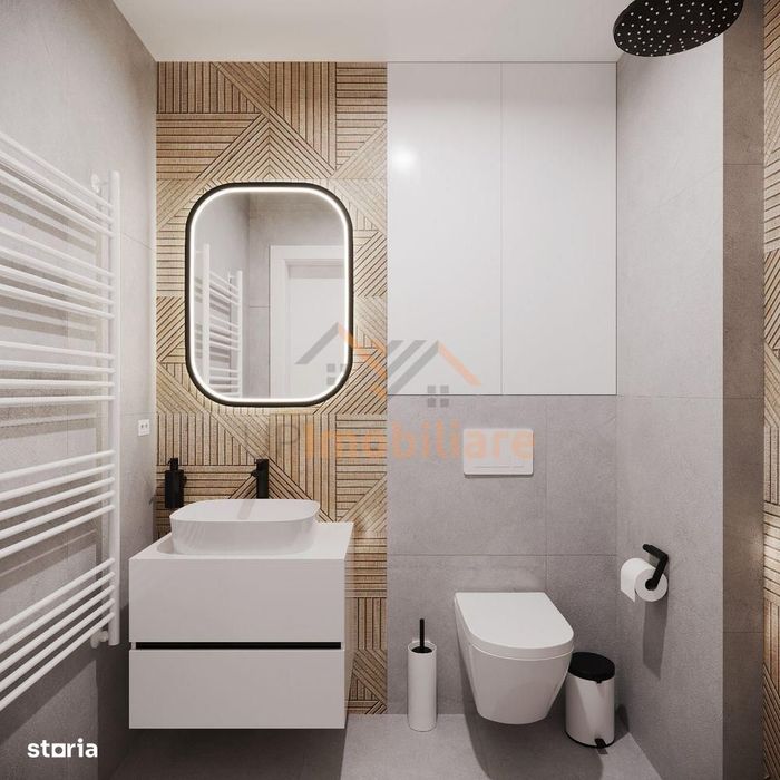 Apartament 2 Camere | Zona Nufarul | Anastasia Residence — fotografia 3