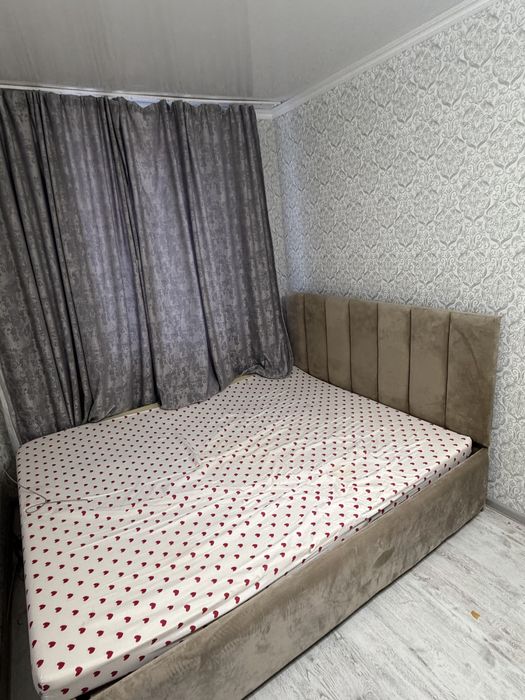 Продам спальный кровать 1.60/.2.00