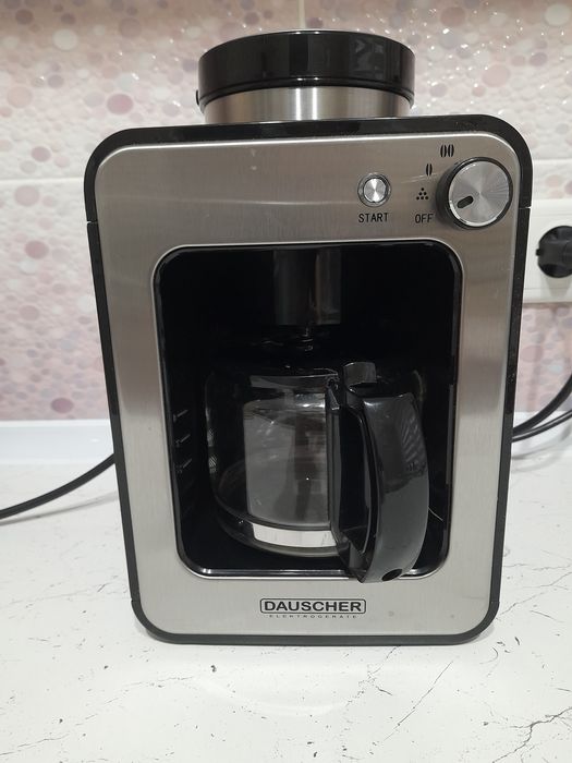 Электроприборы для кухни