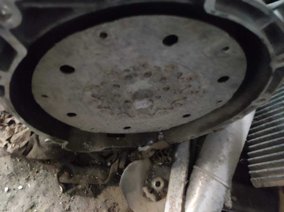 Осемстепенна автоматична скоростна кутия BMW x5 e70