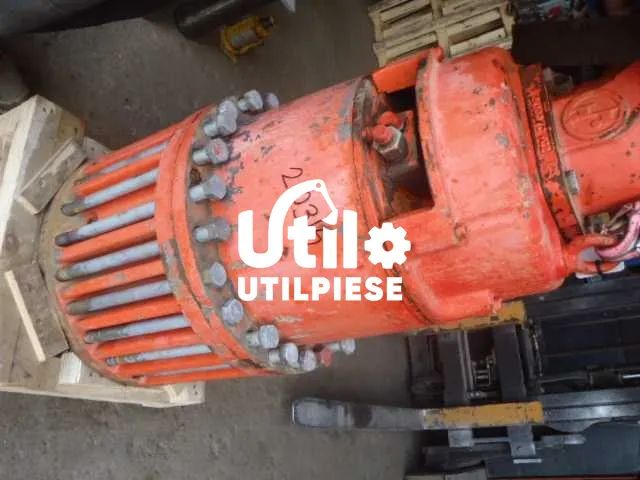 Reductor rotire O&K RH30D RH30E RH40 RH25 RH20 + piese O&K