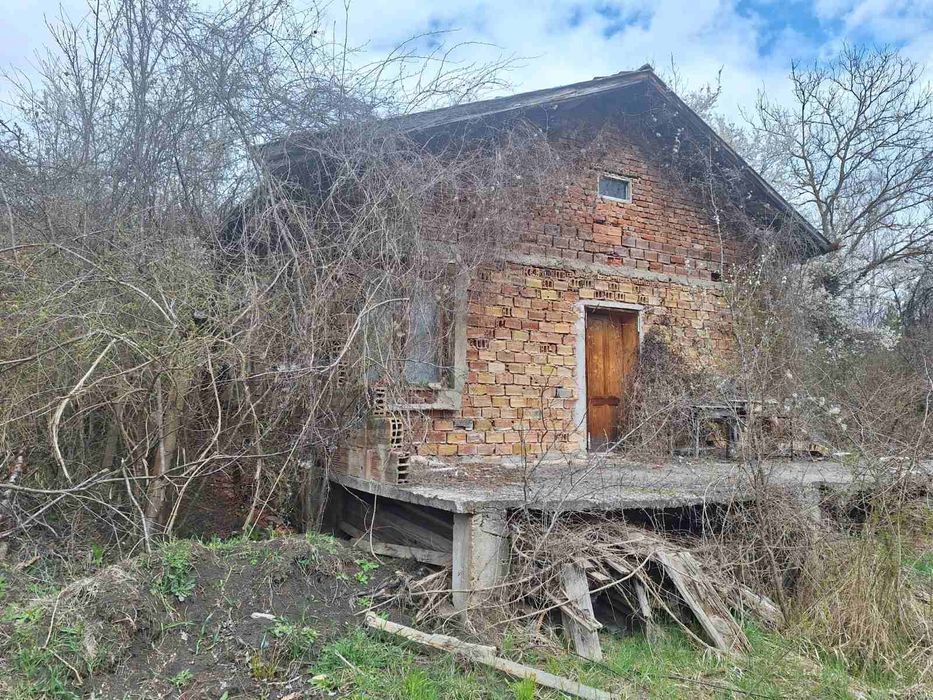 Продава се Къща в София, Люлин - център - 45 кв.м за 182 €/кв.м - Снимка #1