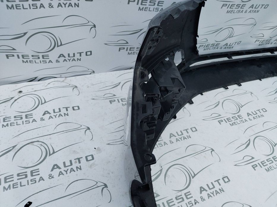 Bara fata Audi A4 B9 Facelift an 2019-2020-2021-2022-2023