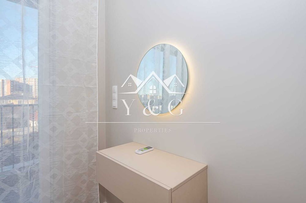 Продава се Двустаен апартамент в Пловдив, Беломорски - 65 кв.м за 1847 €/кв.м - Снимка #8