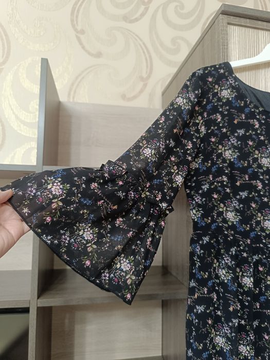 Женские платья размер 44-46