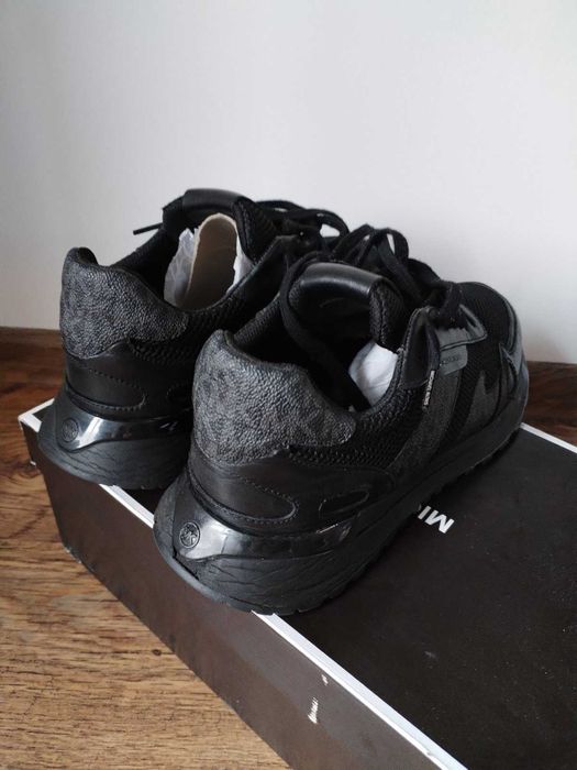 michael kors - страхотни мъжки кецове 42 - номер