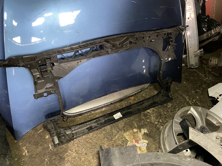 Trager Audi A7 A6 4G 2011 - 2018 panou fata audi A6 C 7  Audi A7 4g