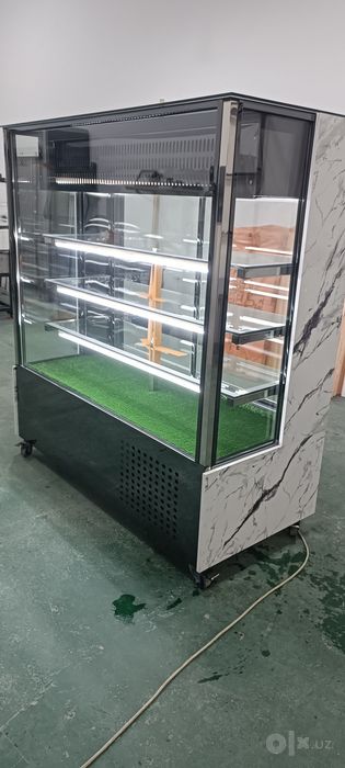 Холодельник витрина ишлаб чикарамиза