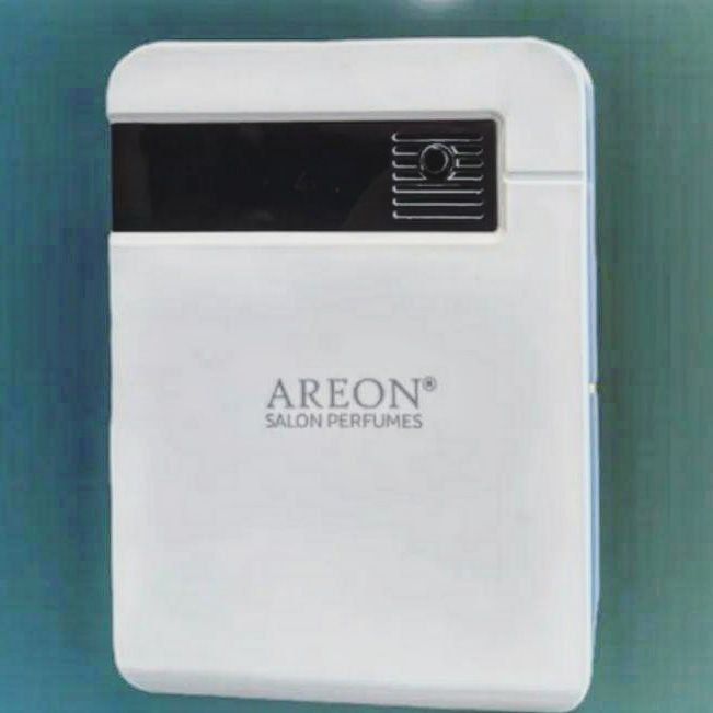 Аромадиффузор от компании Ареон