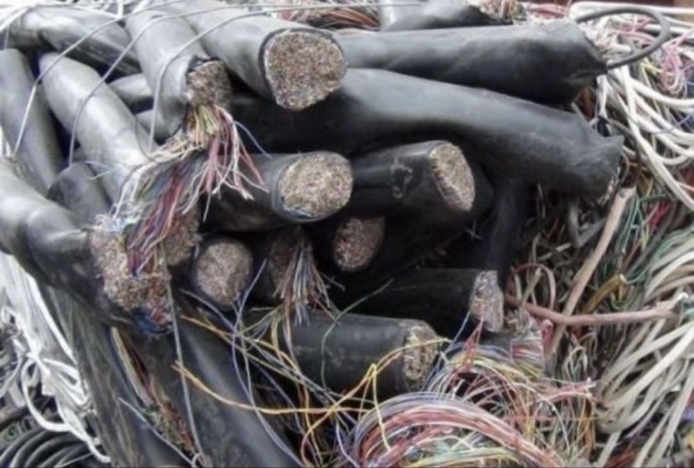 Прием алюминий латун медь