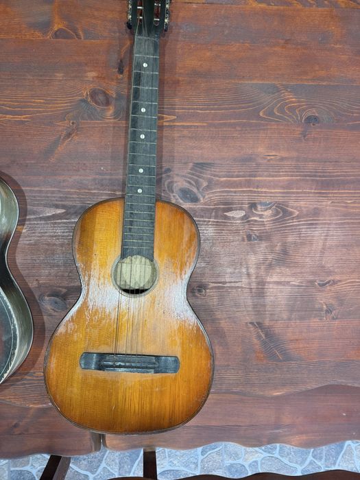 Класическа Китара