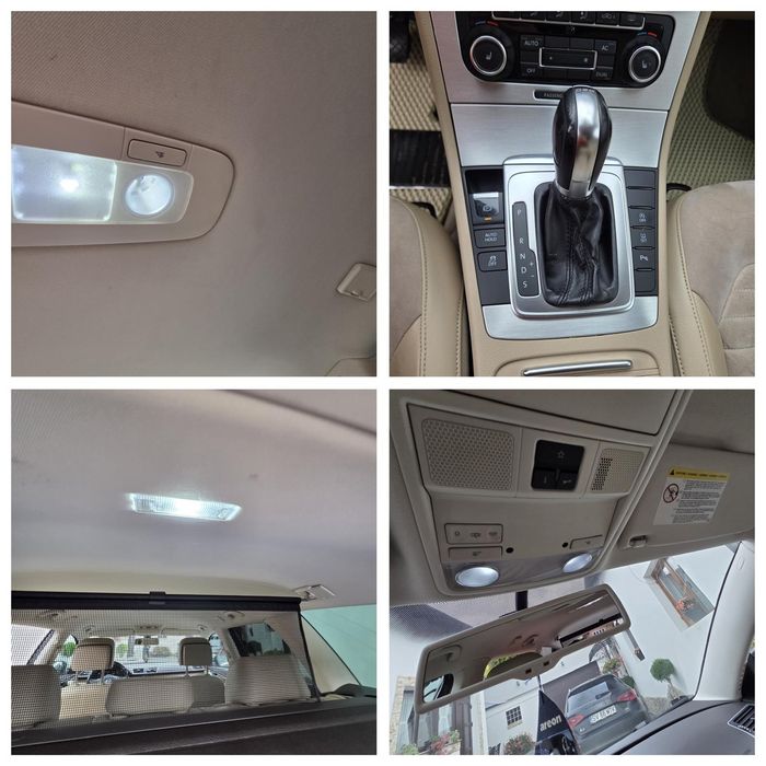 Passat B7, an 2011, 2.0 Diesel,170cp