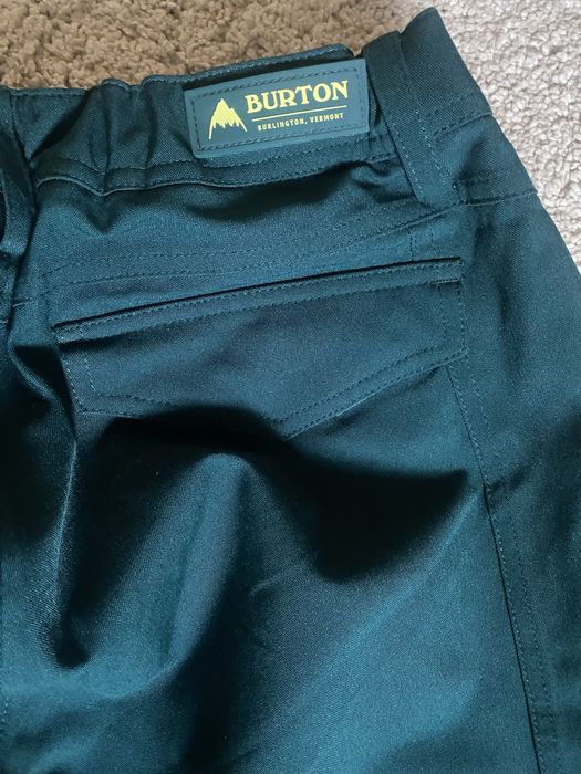 Pantaloni snowboard femei marimea M