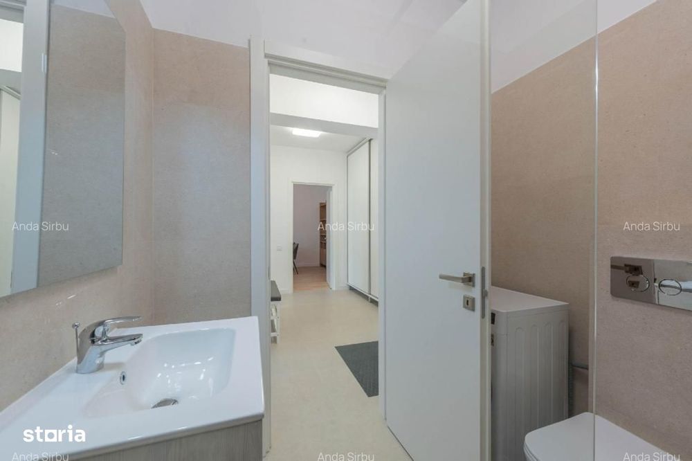 Apartament superb Exigent Plaza