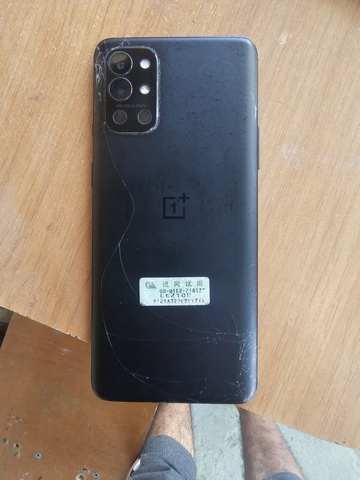 Продам Oneplus 9R 258gb