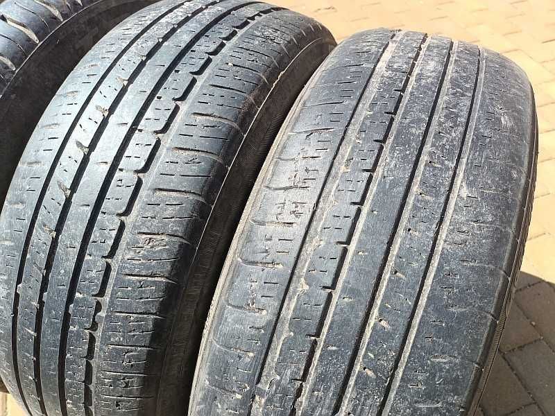 Шины 195/65 R15  .