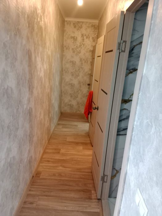 Частный дом в 22 квартале