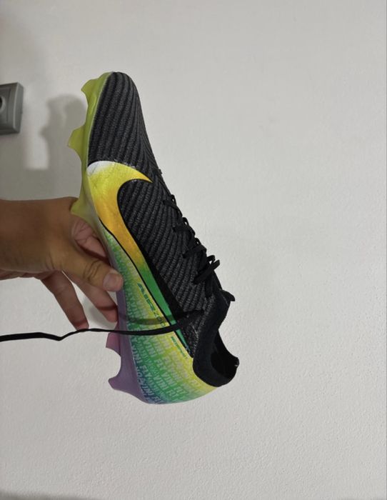 Ghete nike elite vapor 16 vini jr