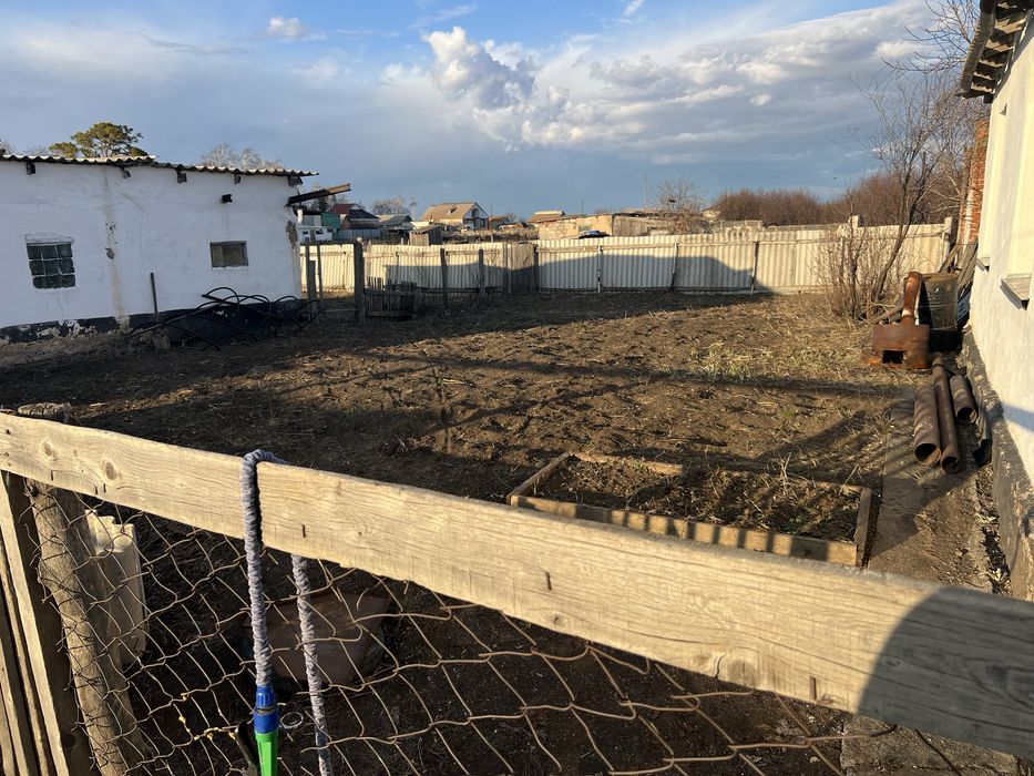 Продам дом в селе Симферополь