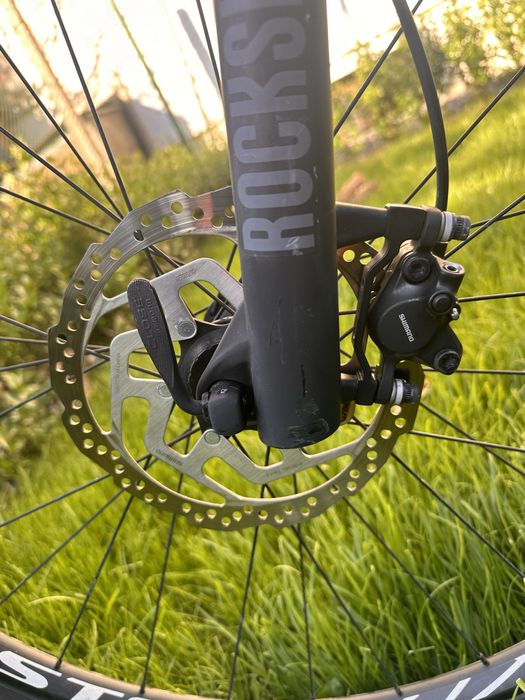 Велосипед 29 specialized rockhopper EXP G – готов за планината и града