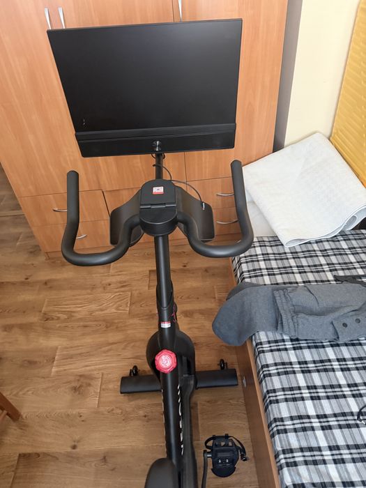Продавам Фитнес колело / Spining Bike YESOUL