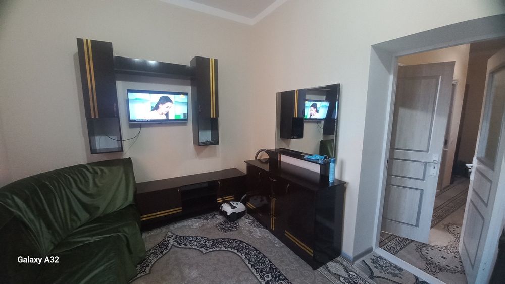 Shahrisabzdan ijaraga dom