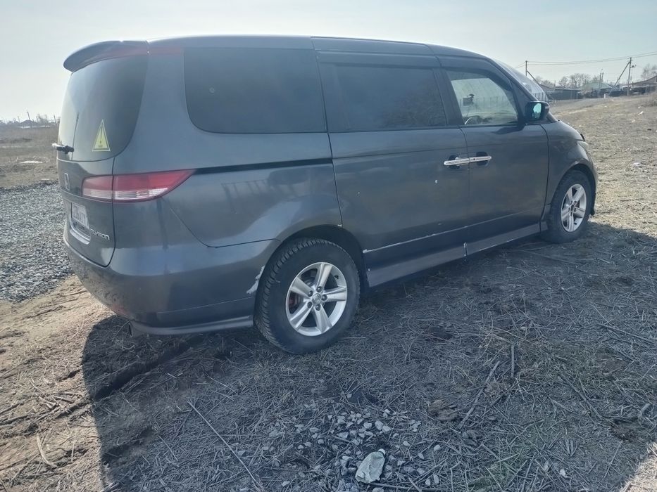 Продам хонда Элиюзон